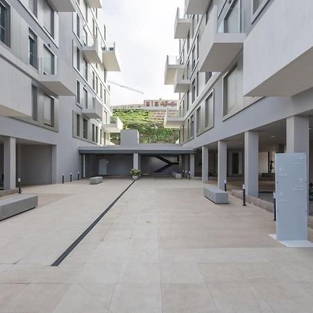 Casa Vacacional Isis Con Piscina Apartment Las Palmas de Gran Canaria Bagian luar foto