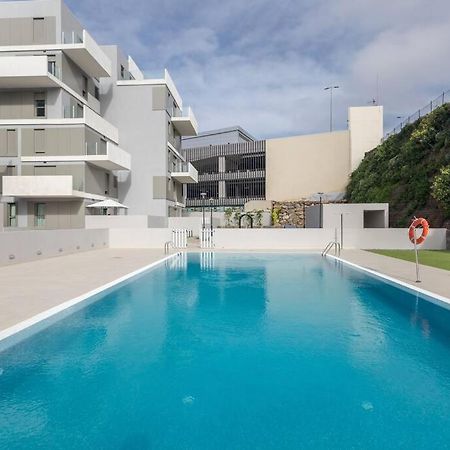 Casa Vacacional Isis Con Piscina Apartment Las Palmas de Gran Canaria Bagian luar foto