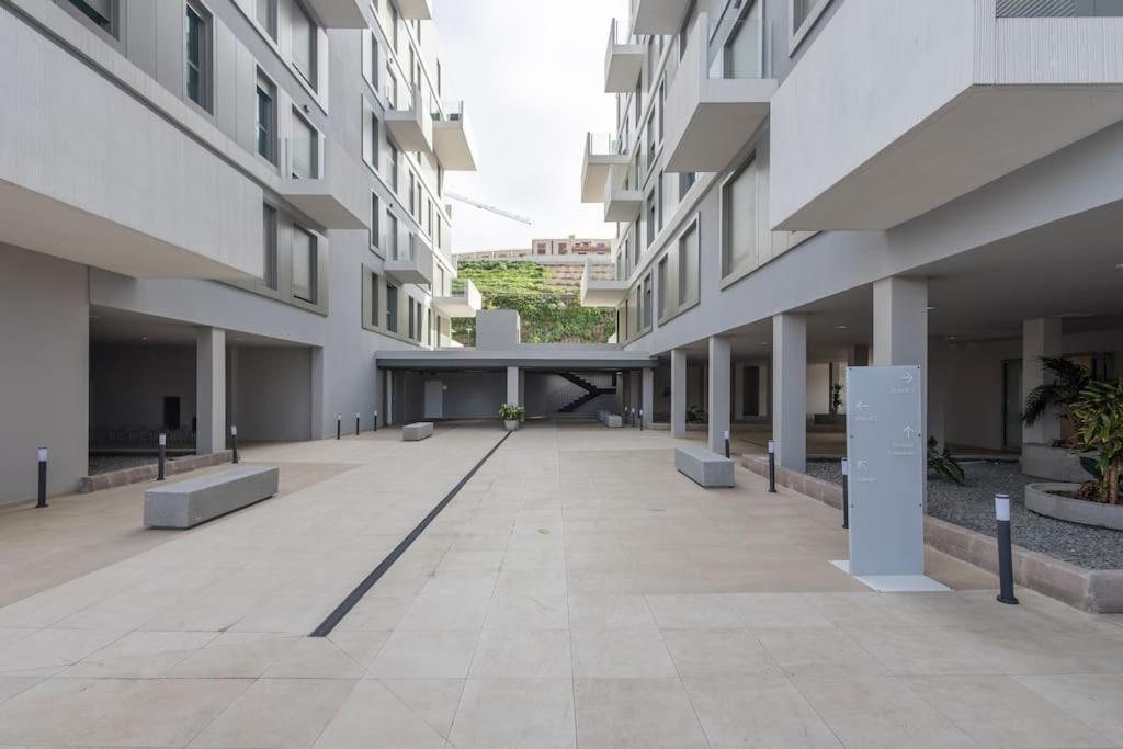 Casa Vacacional Isis Con Piscina Apartment Las Palmas de Gran Canaria Bagian luar foto