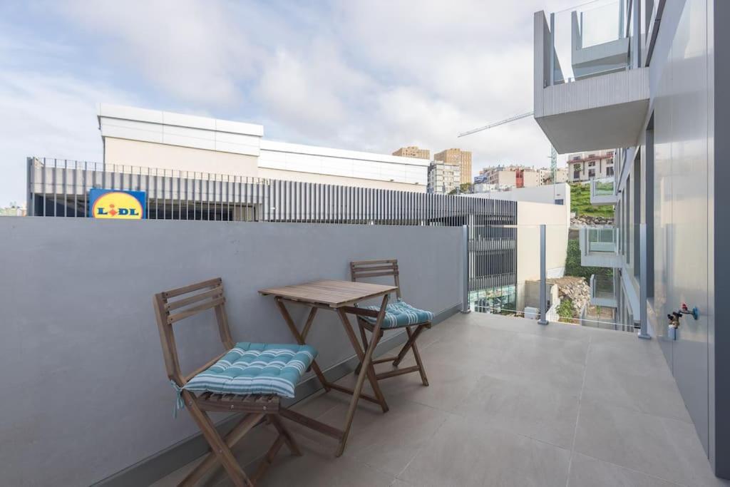 Casa Vacacional Isis Con Piscina Apartment Las Palmas de Gran Canaria Bagian luar foto
