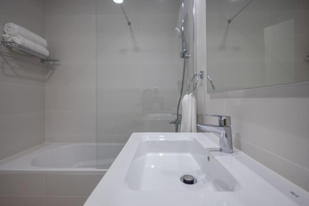 Casa Vacacional Isis Con Piscina Apartment Las Palmas de Gran Canaria Bagian luar foto