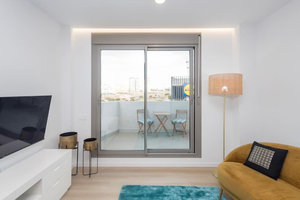 Casa Vacacional Isis Con Piscina Apartment Las Palmas de Gran Canaria Bagian luar foto