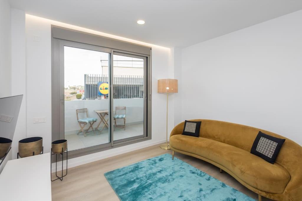 Casa Vacacional Isis Con Piscina Apartment Las Palmas de Gran Canaria Bagian luar foto
