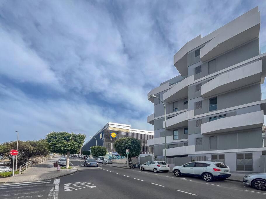 Casa Vacacional Isis Con Piscina Apartment Las Palmas de Gran Canaria Bagian luar foto