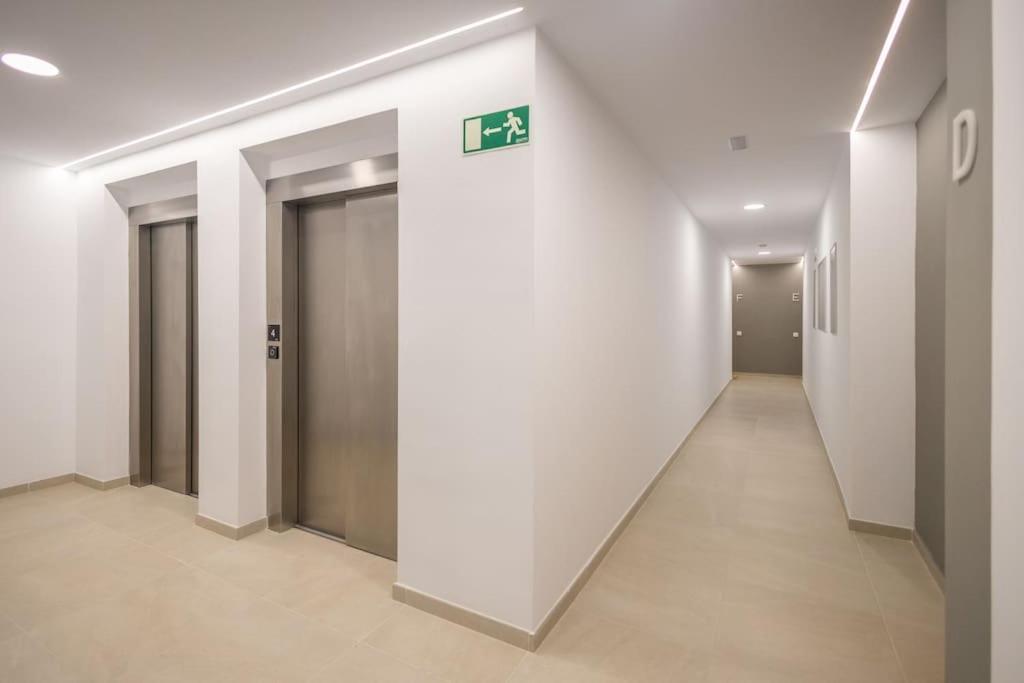 Casa Vacacional Isis Con Piscina Apartment Las Palmas de Gran Canaria Bagian luar foto