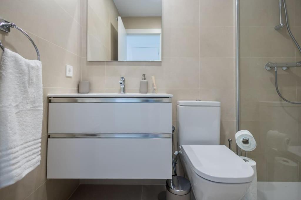 Casa Vacacional Isis Con Piscina Apartment Las Palmas de Gran Canaria Bagian luar foto