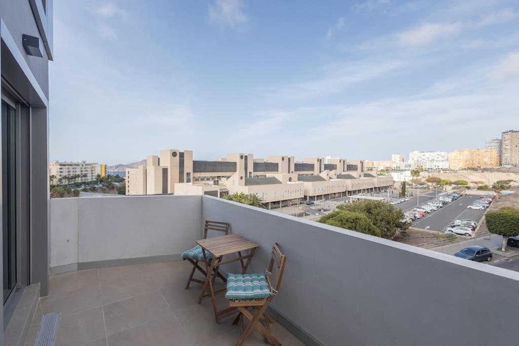 Casa Vacacional Isis Con Piscina Apartment Las Palmas de Gran Canaria Bagian luar foto