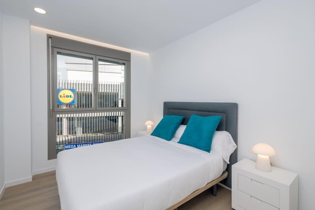 Casa Vacacional Isis Con Piscina Apartment Las Palmas de Gran Canaria Bagian luar foto